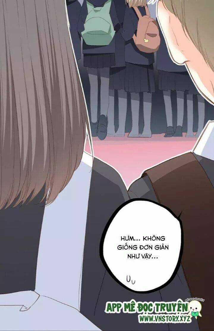 Con Tim Rung Động 2 - Chapter 78 - Trang 7