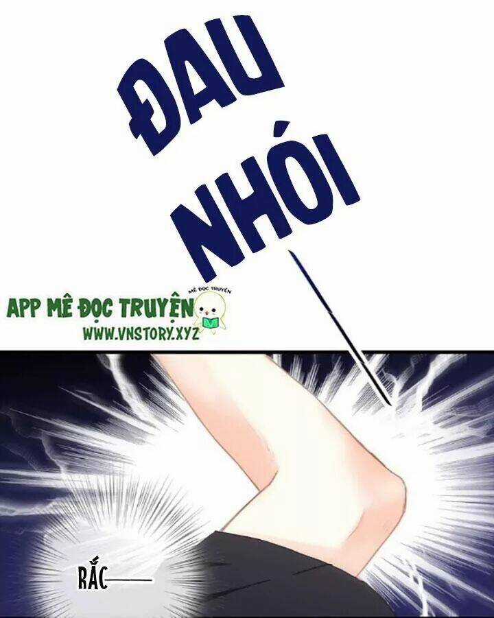 Con Tim Rung Động 2 - Chapter 78 - Trang 65
