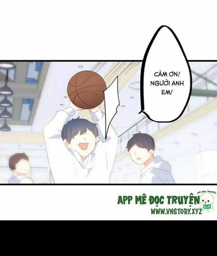 Con Tim Rung Động 2 - Chapter 78 - Trang 67