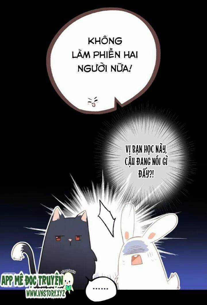 Con Tim Rung Động 2 - Chapter 78 - Trang 68