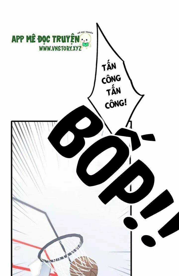 Con Tim Rung Động 2 - Chapter 78 - Trang 8