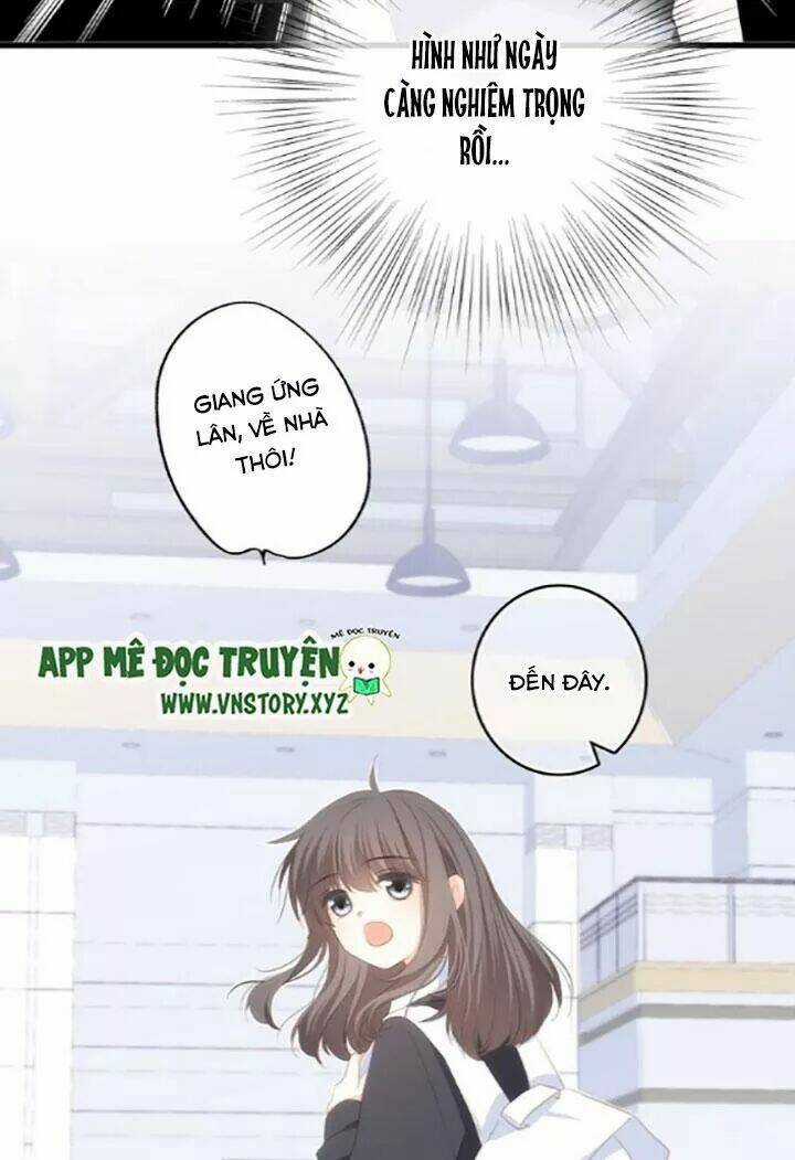 Con Tim Rung Động 2 - Chapter 78 - Trang 71