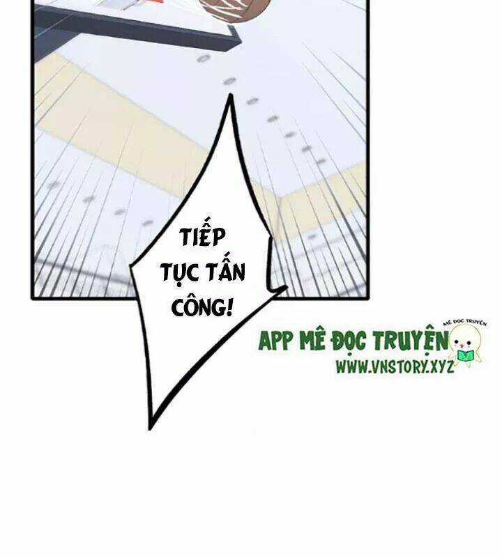 Con Tim Rung Động 2 - Chapter 78 - Trang 9