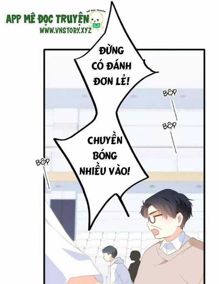 Con Tim Rung Động 2 - Chapter 78 - Trang 10