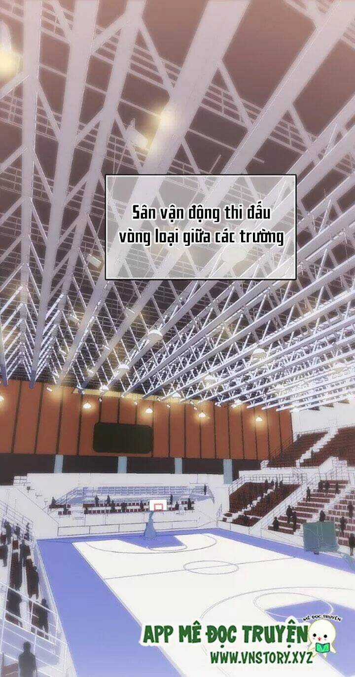 Con Tim Rung Động 2 - Chapter 79 - Trang 1