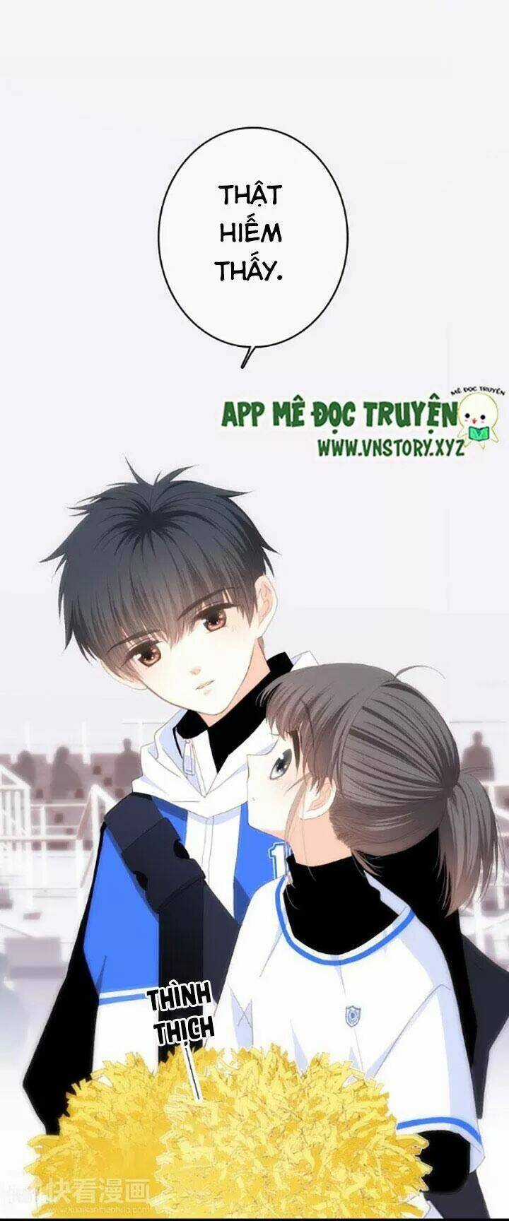 Con Tim Rung Động 2 - Chapter 79 - Trang 11