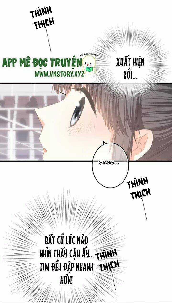 Con Tim Rung Động 2 - Chapter 79 - Trang 12