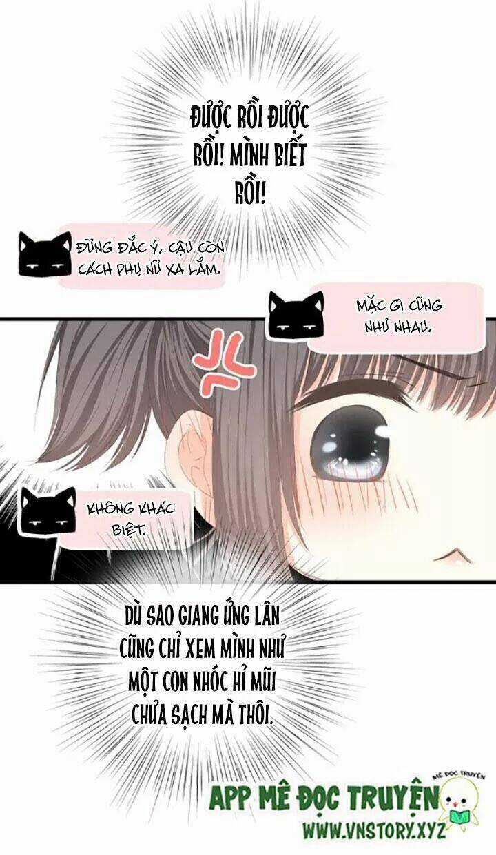 Con Tim Rung Động 2 - Chapter 79 - Trang 17