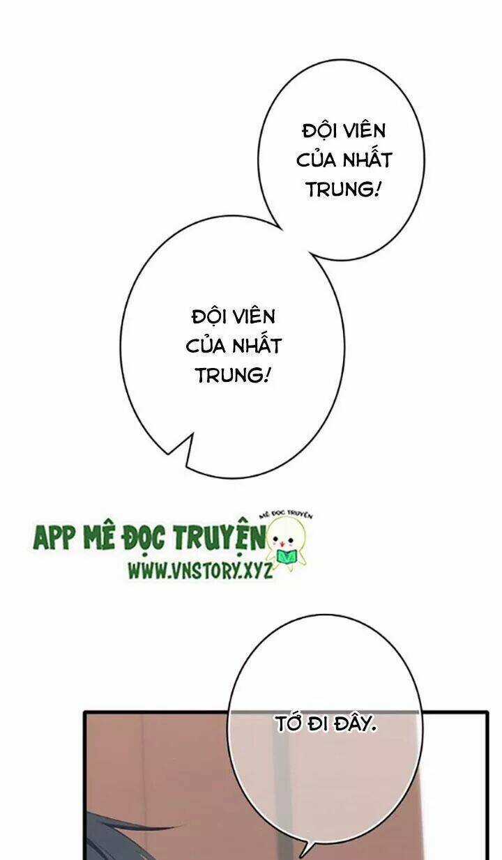 Con Tim Rung Động 2 - Chapter 79 - Trang 18