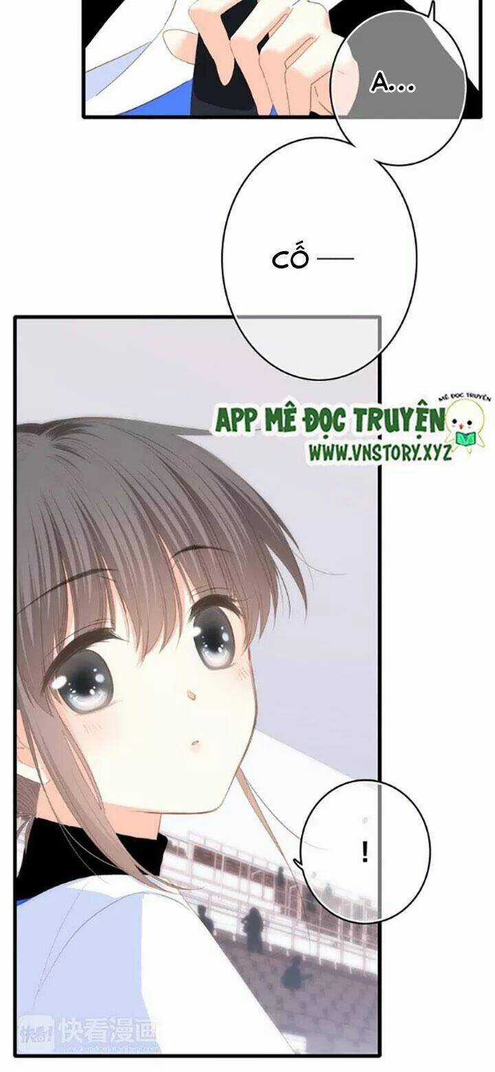 Con Tim Rung Động 2 - Chapter 79 - Trang 19