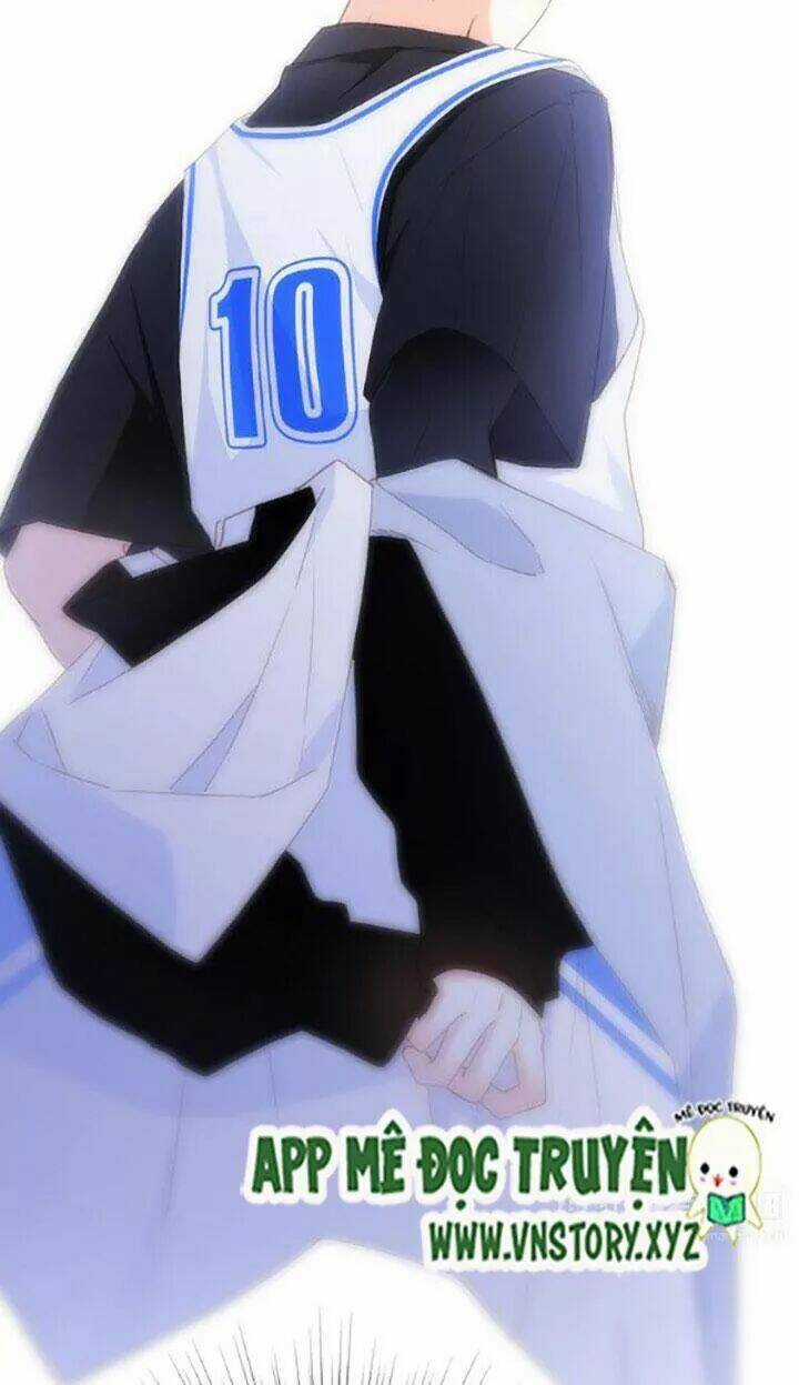 Con Tim Rung Động 2 - Chapter 79 - Trang 21