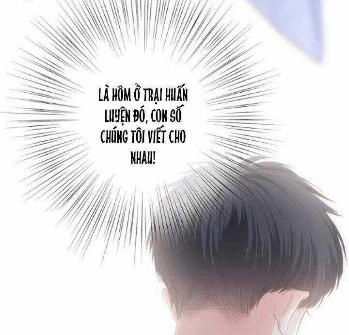 Con Tim Rung Động 2 - Chapter 79 - Trang 22