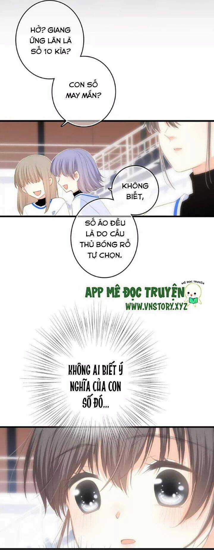 Con Tim Rung Động 2 - Chapter 79 - Trang 25