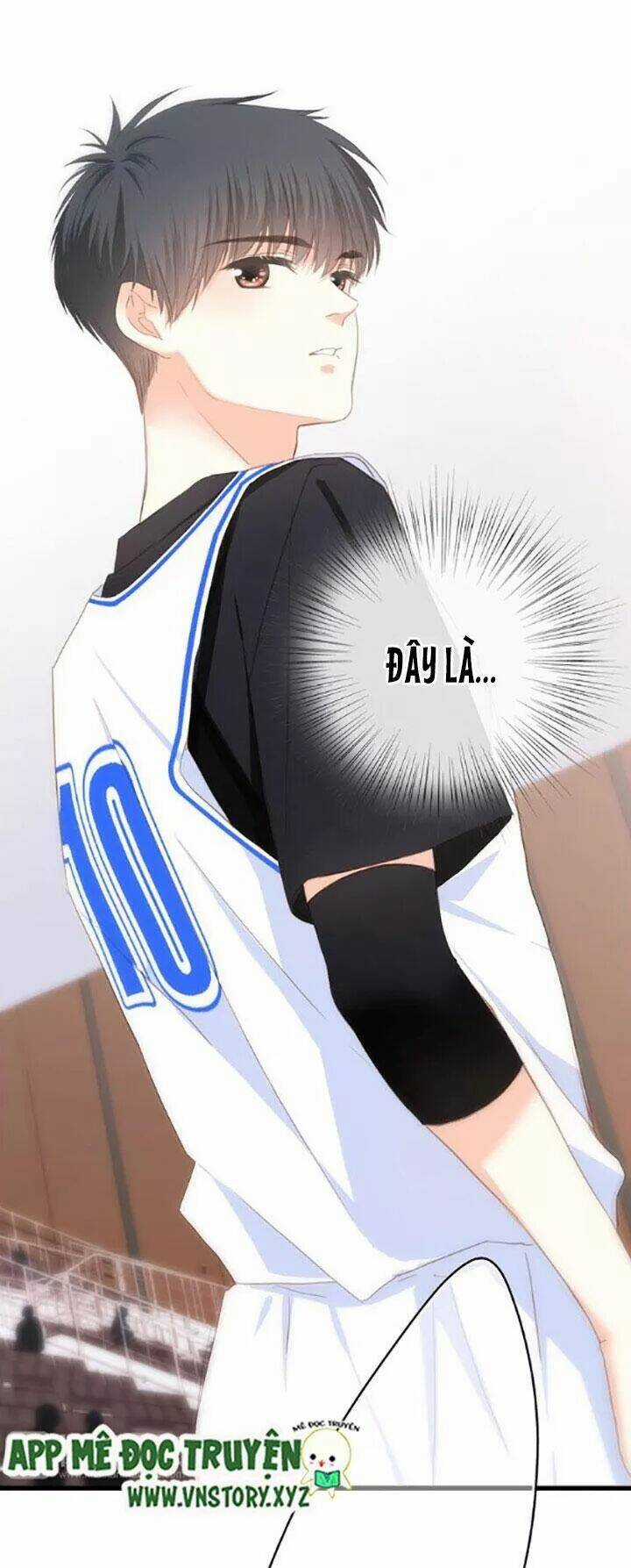 Con Tim Rung Động 2 - Chapter 79 - Trang 27