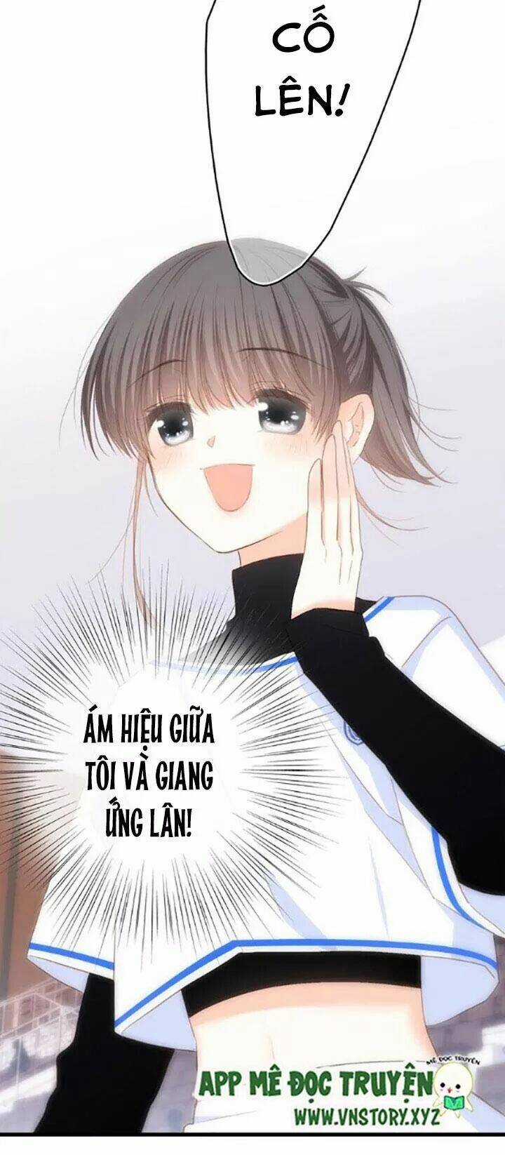 Con Tim Rung Động 2 - Chapter 79 - Trang 28