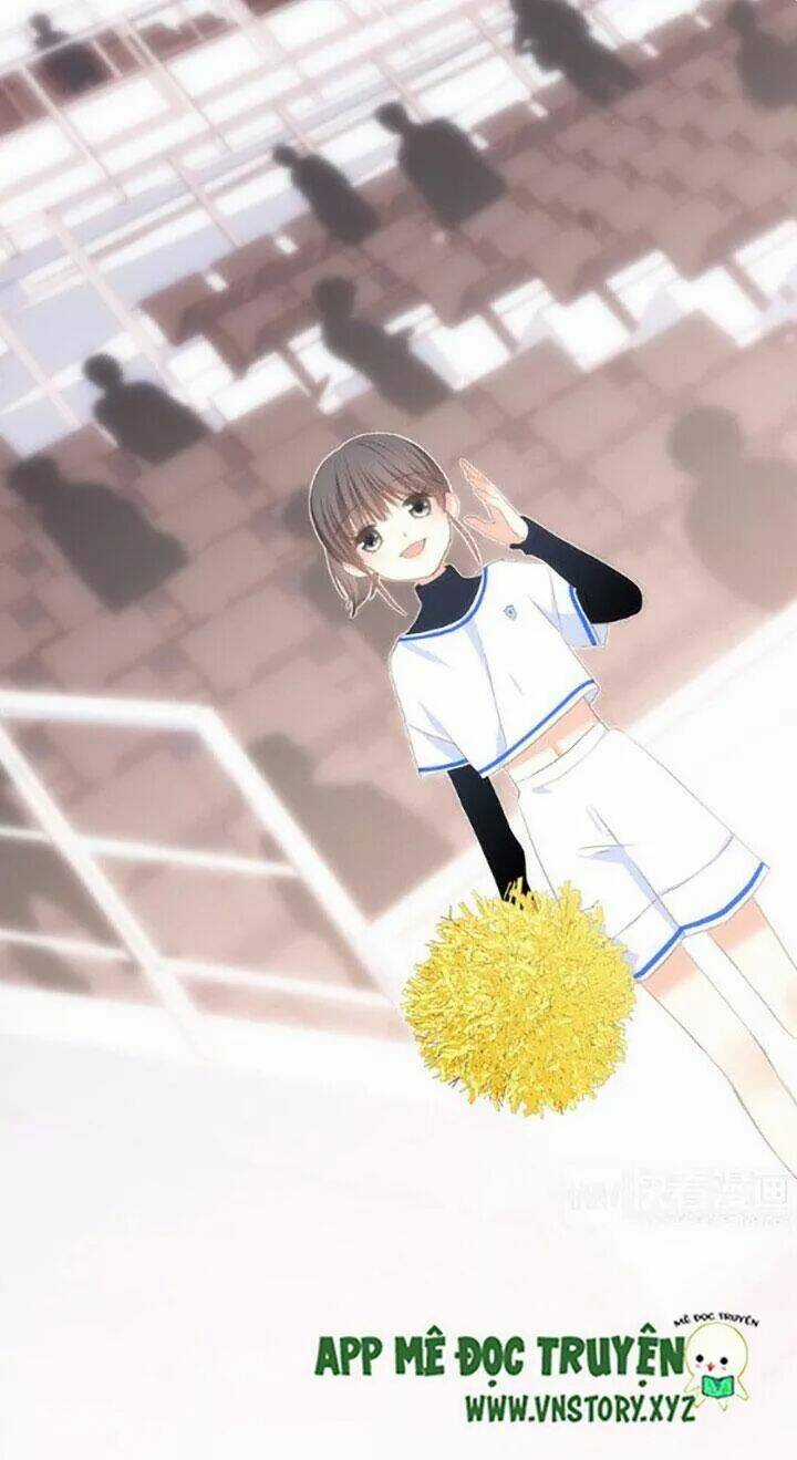 Con Tim Rung Động 2 - Chapter 79 - Trang 34