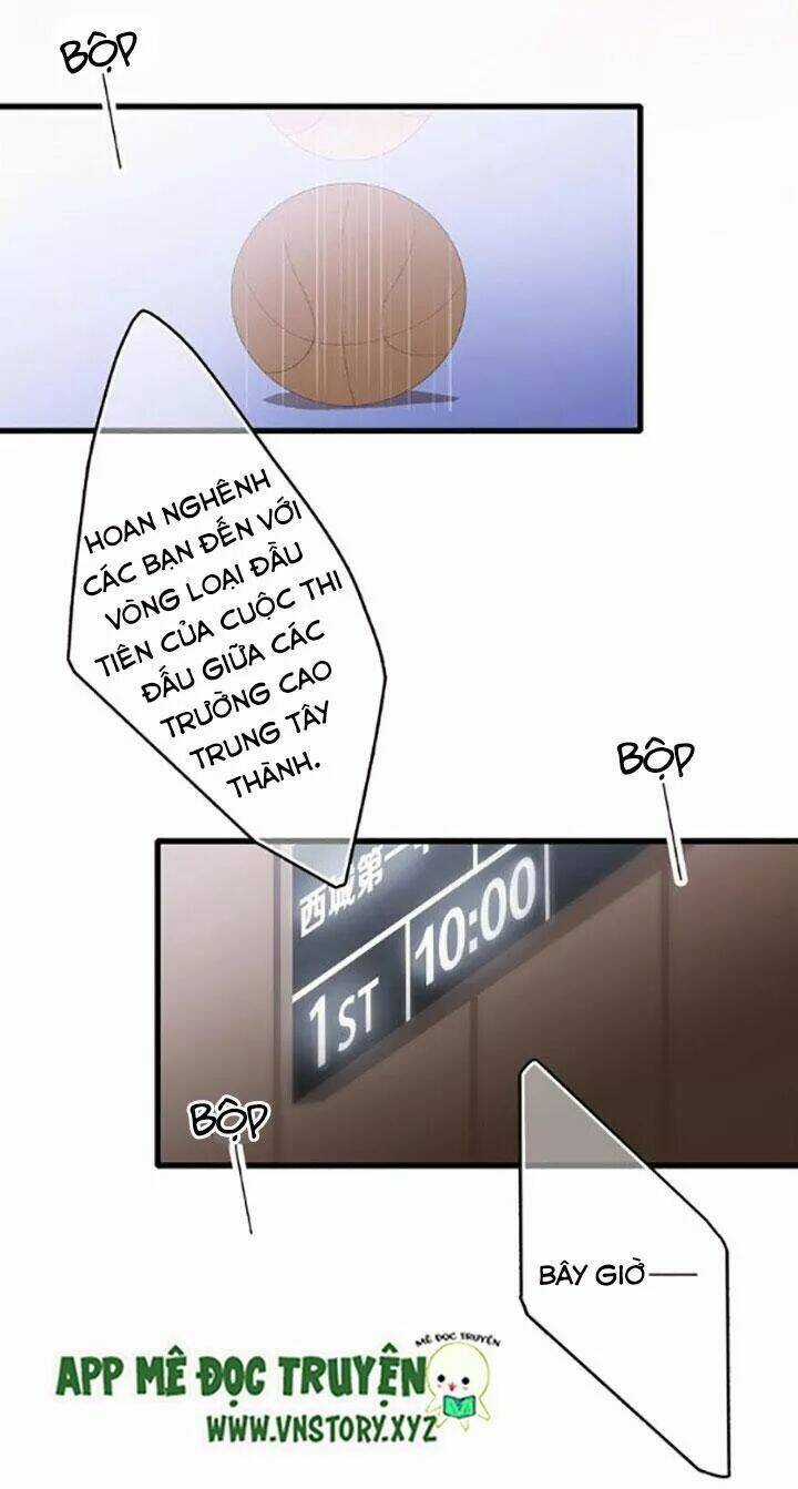 Con Tim Rung Động 2 - Chapter 79 - Trang 35