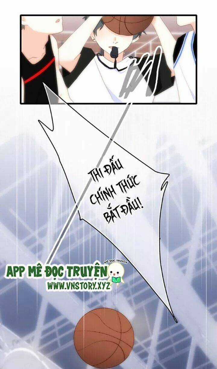 Con Tim Rung Động 2 - Chapter 79 - Trang 36