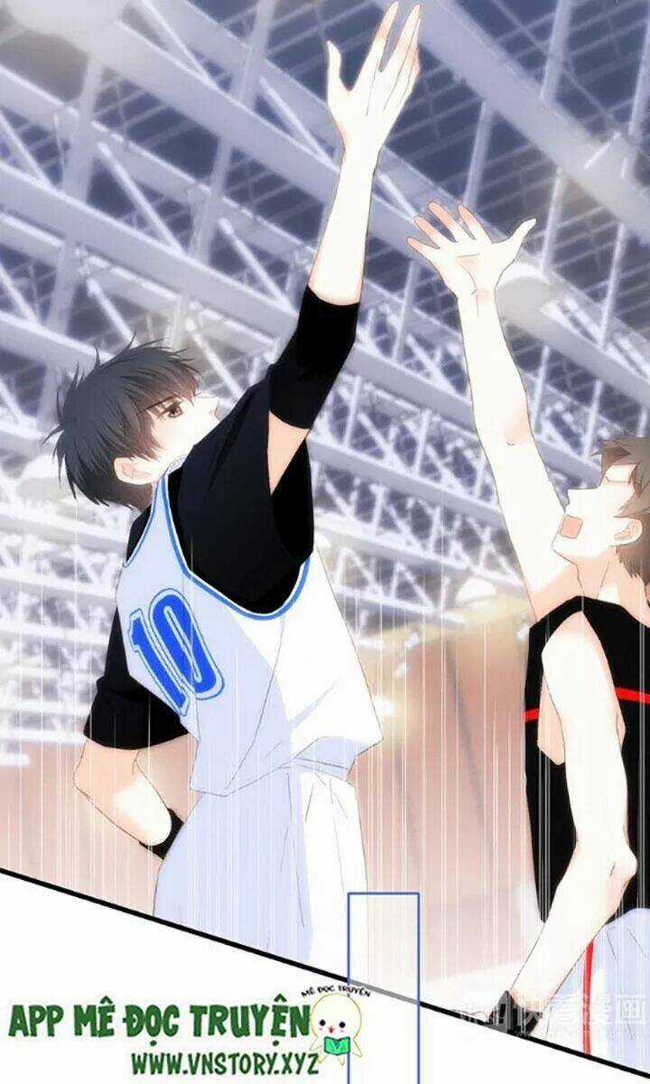 Con Tim Rung Động 2 - Chapter 79 - Trang 37