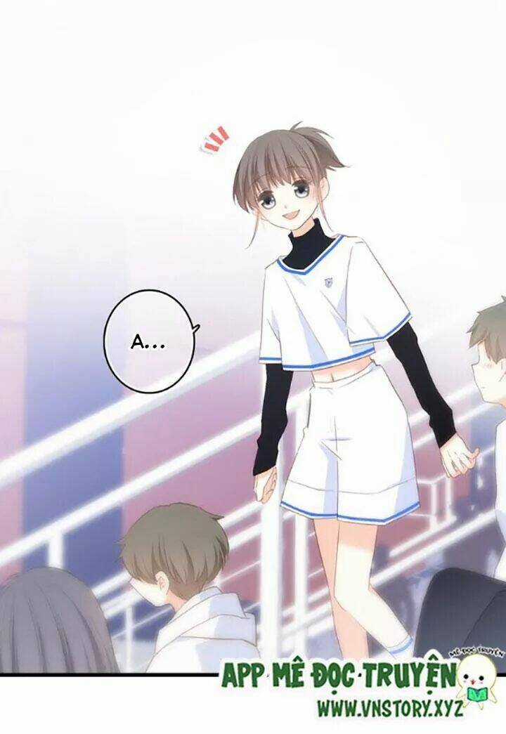 Con Tim Rung Động 2 - Chapter 79 - Trang 39