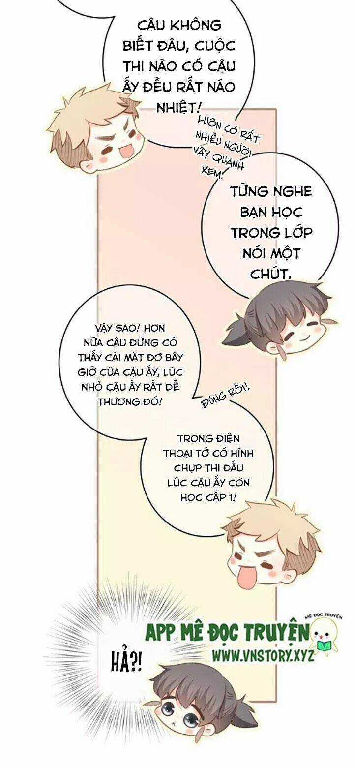 Con Tim Rung Động 2 - Chapter 79 - Trang 42