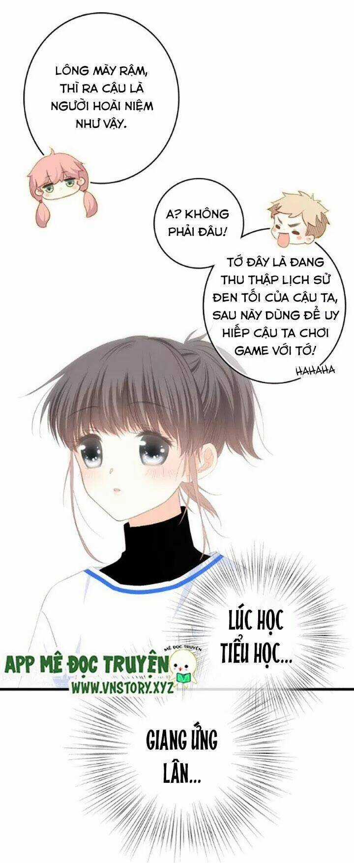 Con Tim Rung Động 2 - Chapter 79 - Trang 43