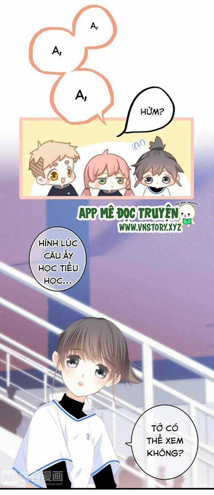 Con Tim Rung Động 2 - Chapter 79 - Trang 44