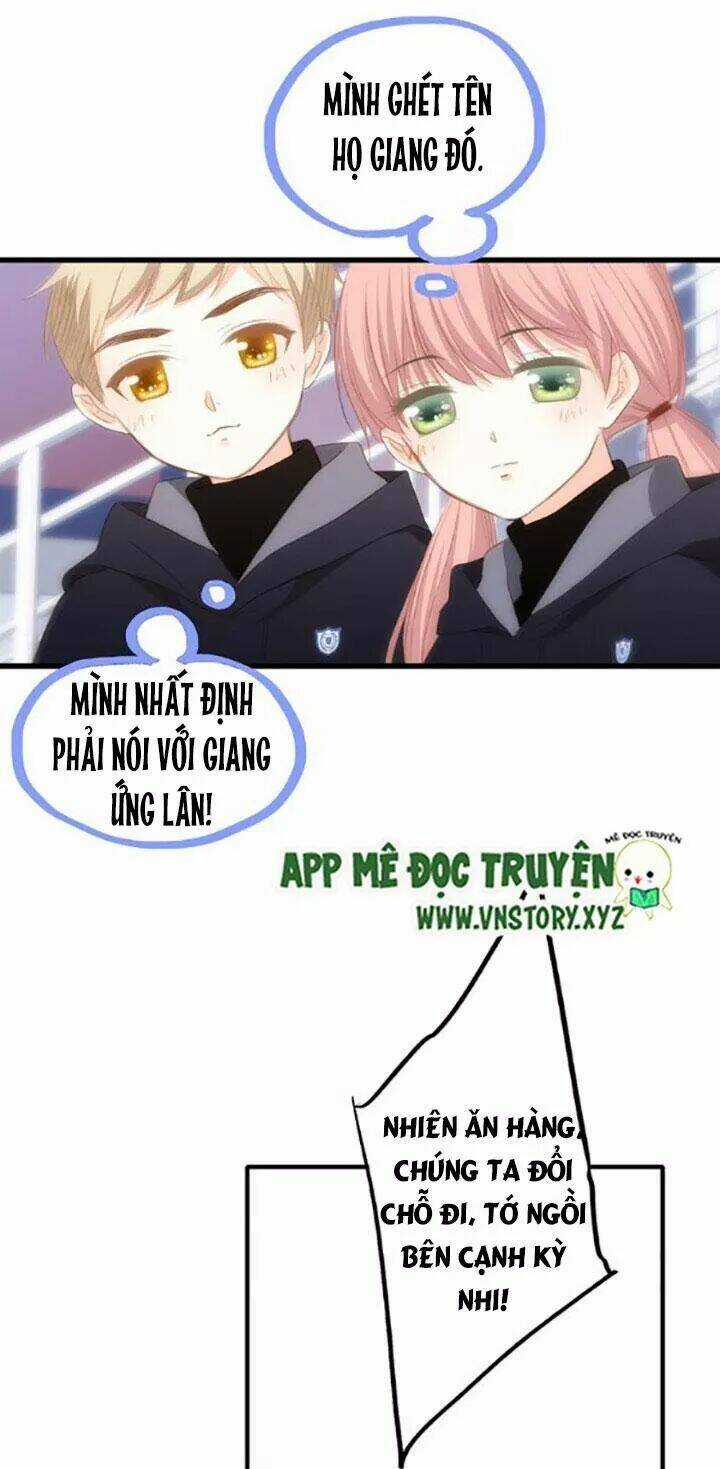 Con Tim Rung Động 2 - Chapter 79 - Trang 45