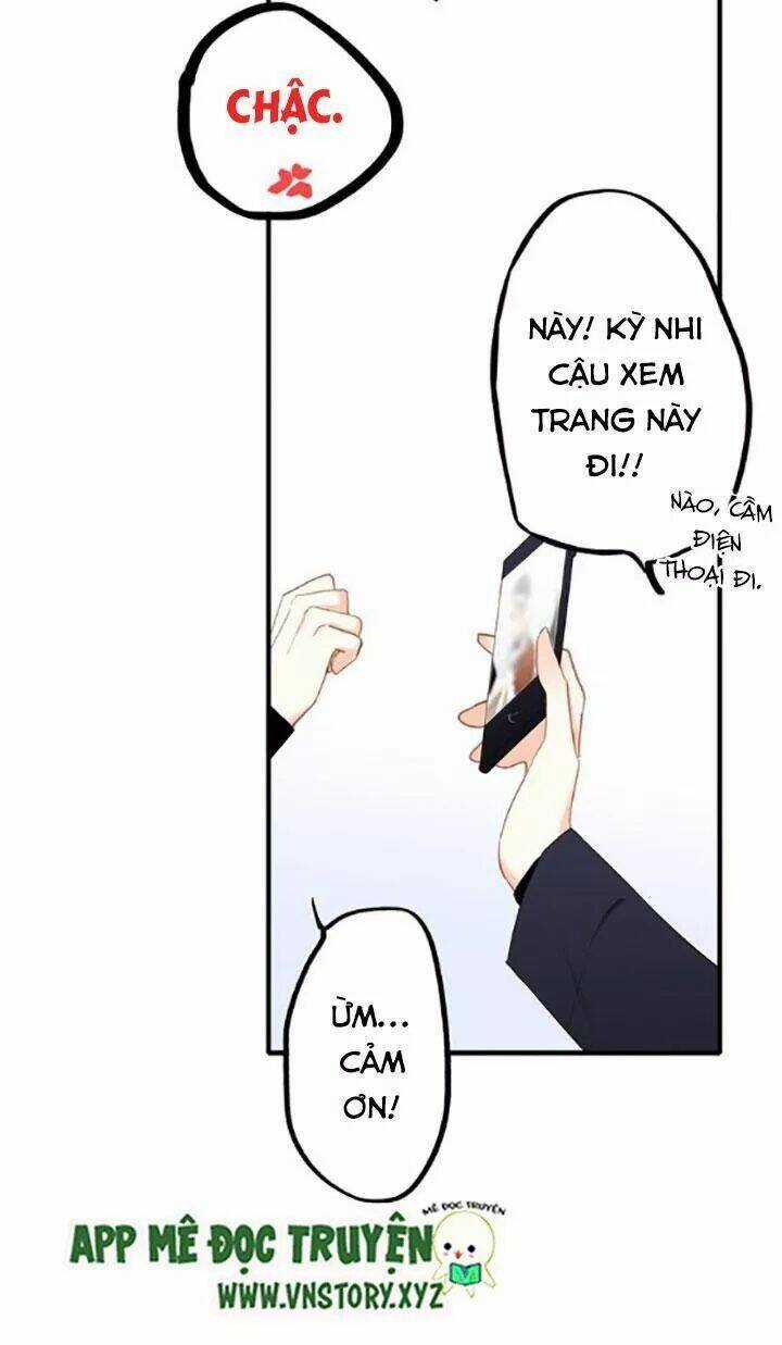 Con Tim Rung Động 2 - Chapter 79 - Trang 46