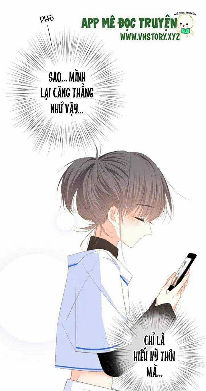 Con Tim Rung Động 2 - Chapter 79 - Trang 47