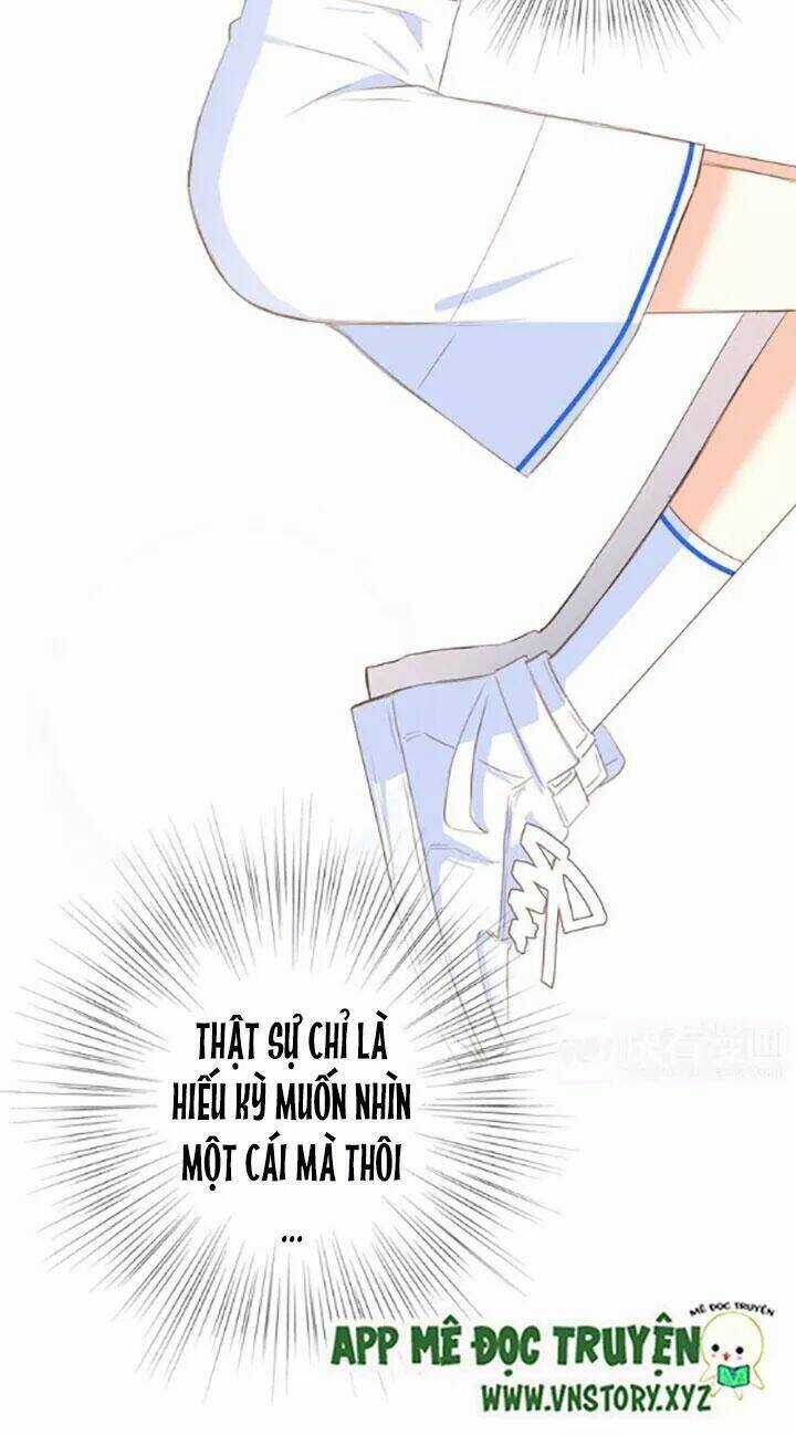 Con Tim Rung Động 2 - Chapter 79 - Trang 48