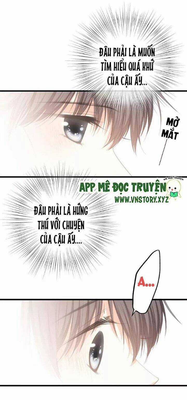 Con Tim Rung Động 2 - Chapter 79 - Trang 49