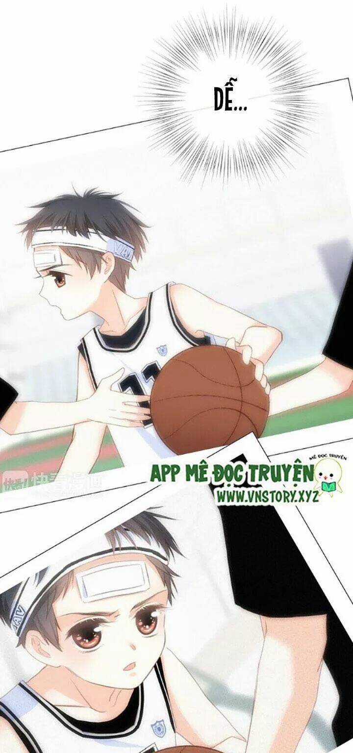 Con Tim Rung Động 2 - Chapter 79 - Trang 50