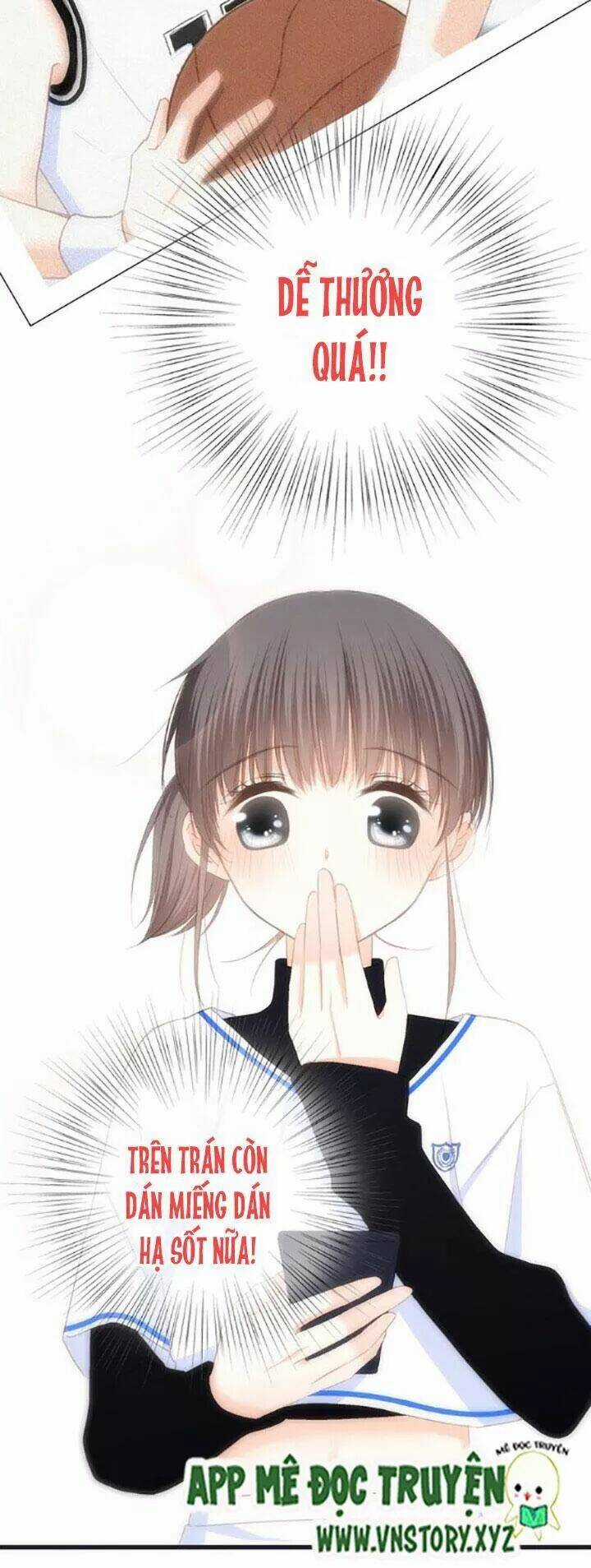 Con Tim Rung Động 2 - Chapter 79 - Trang 51