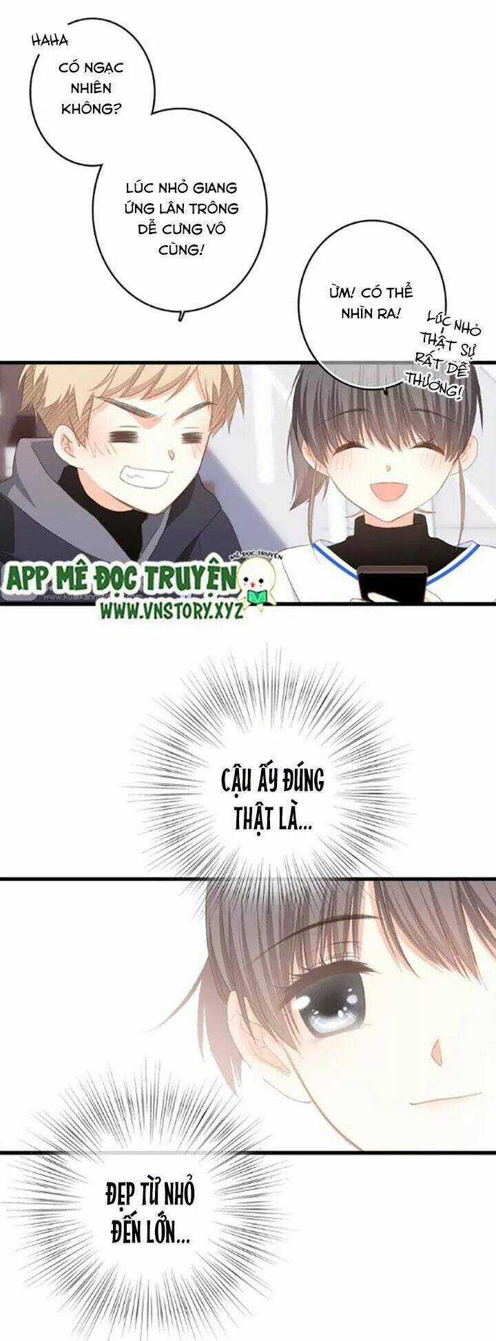 Con Tim Rung Động 2 - Chapter 79 - Trang 52