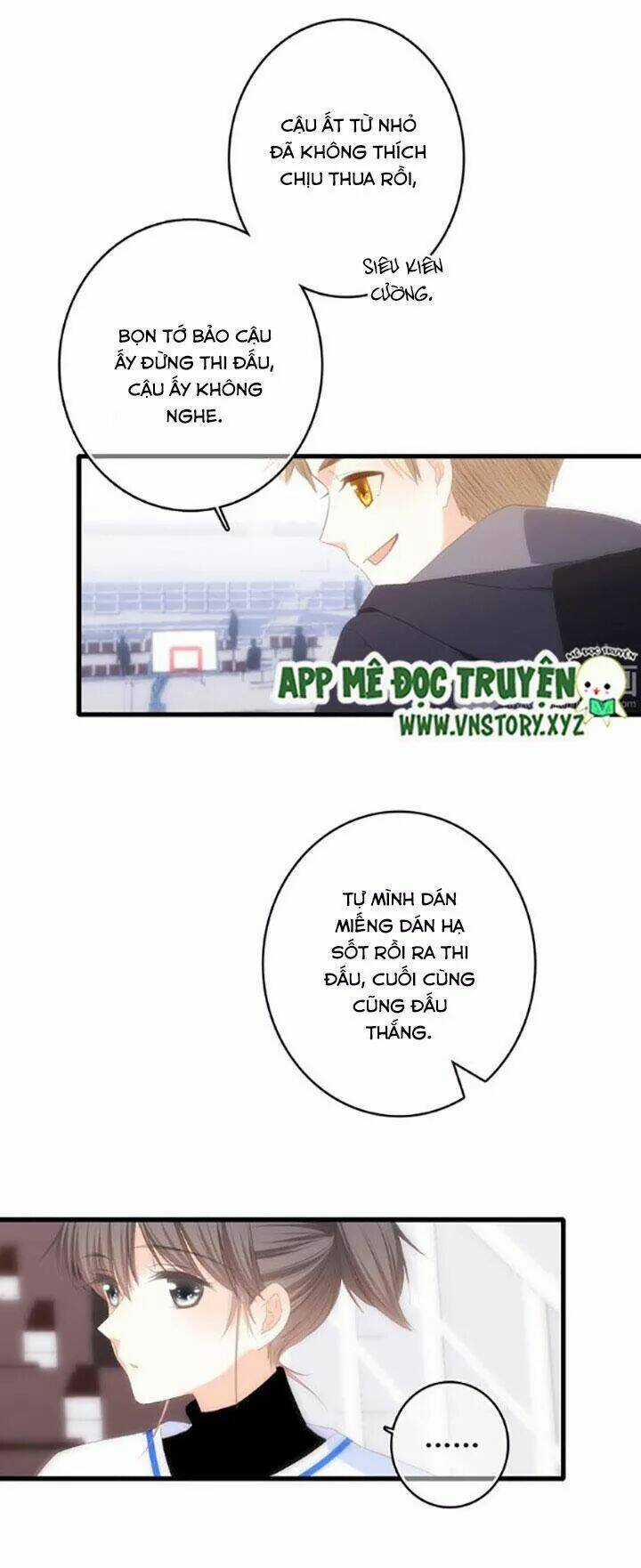 Con Tim Rung Động 2 - Chapter 79 - Trang 53