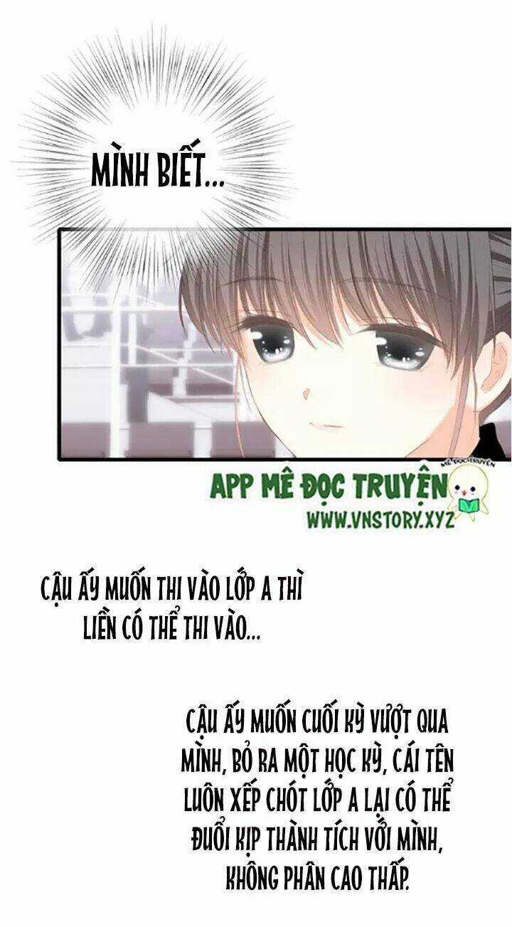 Con Tim Rung Động 2 - Chapter 79 - Trang 54