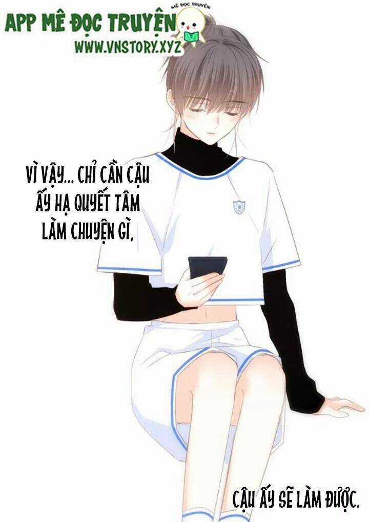 Con Tim Rung Động 2 - Chapter 79 - Trang 55