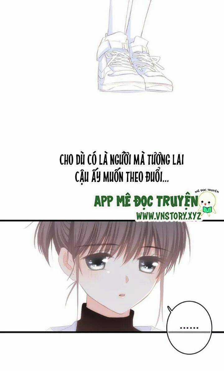 Con Tim Rung Động 2 - Chapter 79 - Trang 56