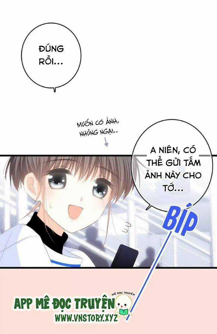 Con Tim Rung Động 2 - Chapter 79 - Trang 58