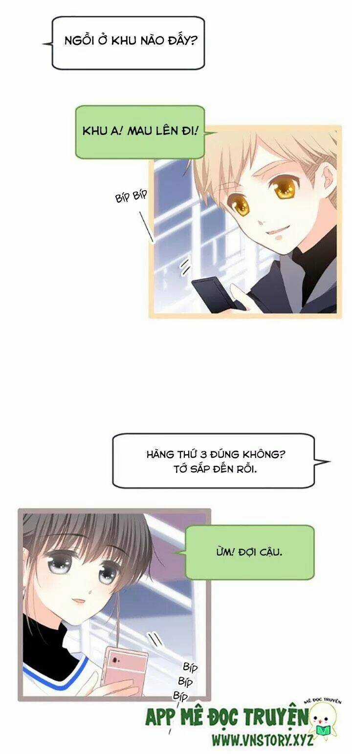 Con Tim Rung Động 2 - Chapter 79 - Trang 60