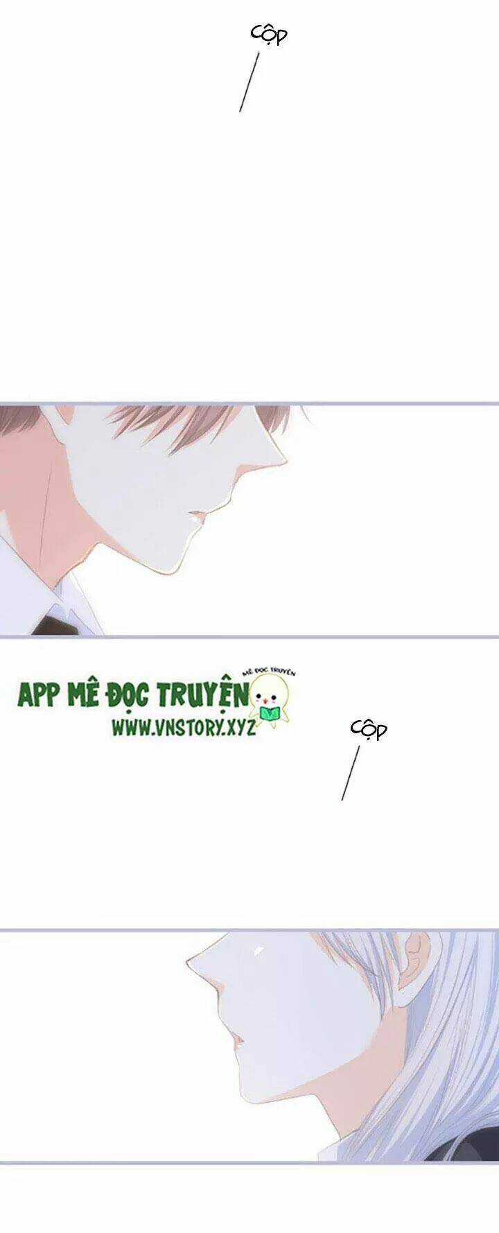 Con Tim Rung Động 2 - Chapter 79 - Trang 63