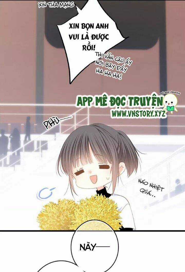 Con Tim Rung Động 2 - Chapter 79 - Trang 9
