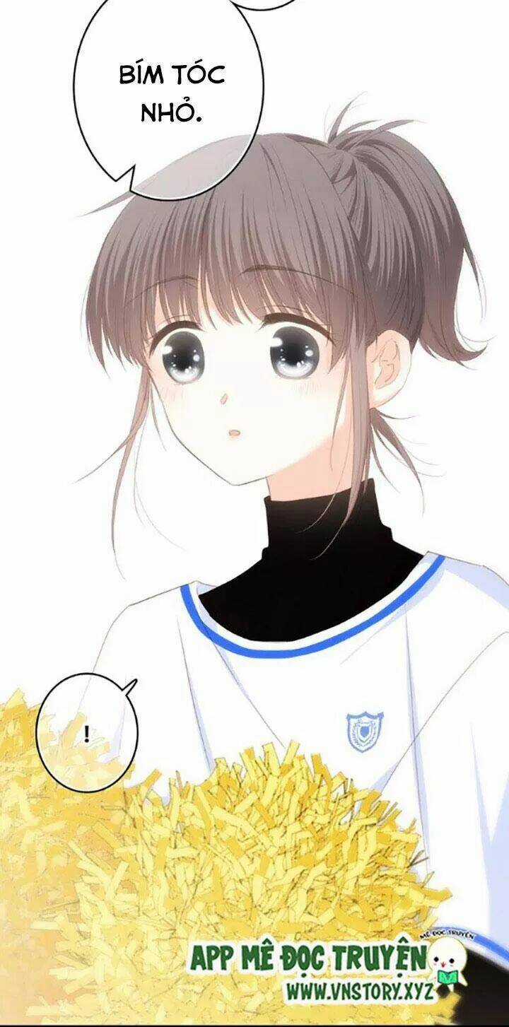 Con Tim Rung Động 2 - Chapter 79 - Trang 10