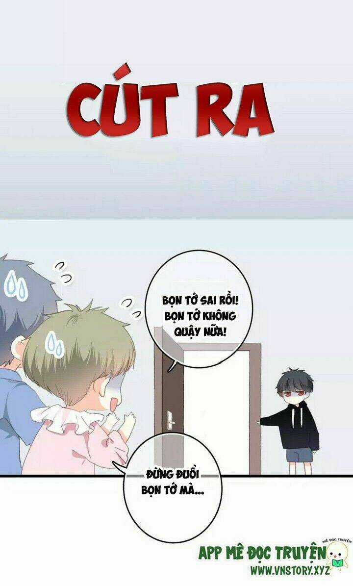 Con Tim Rung Động 2 - Chapter 8 - Trang 21