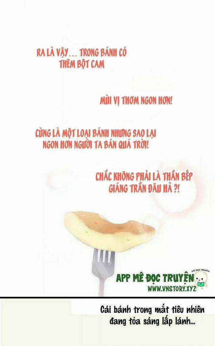 Con Tim Rung Động 2 - Chapter 8 - Trang 31