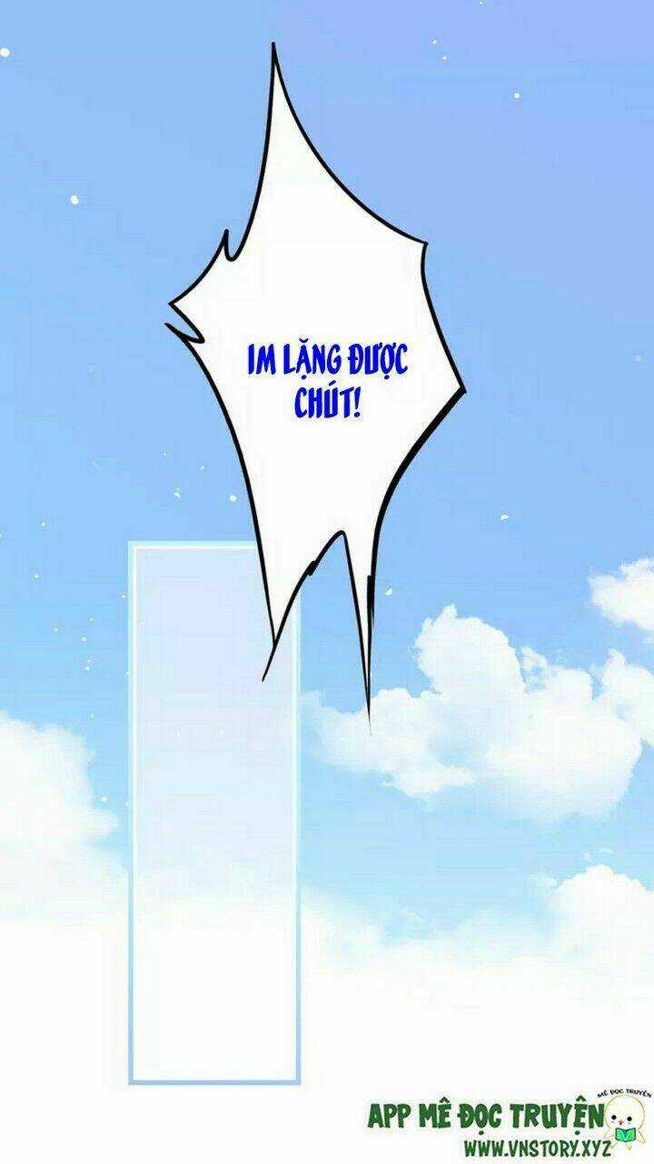 Con Tim Rung Động 2 - Chapter 8 - Trang 34