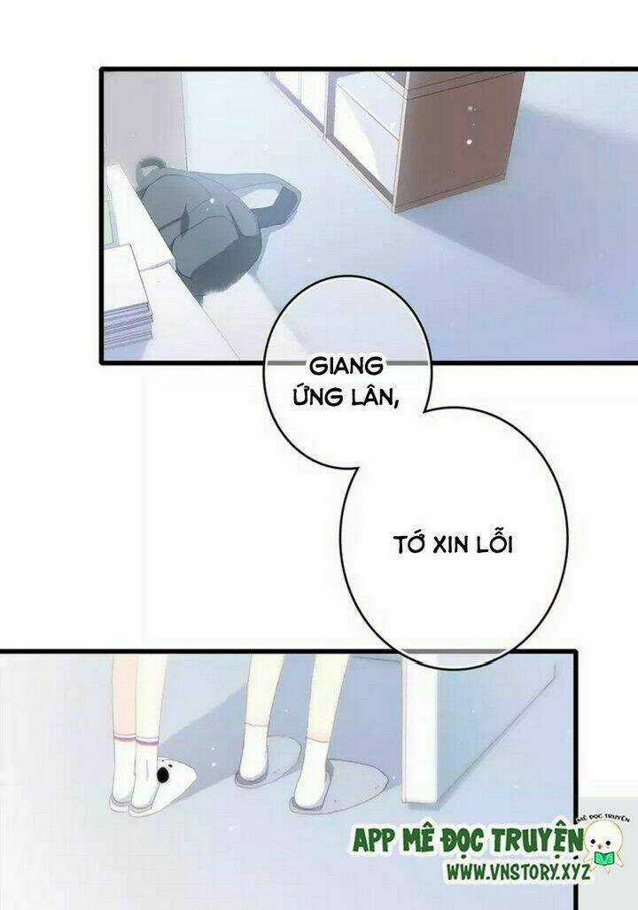 Con Tim Rung Động 2 - Chapter 8 - Trang 39