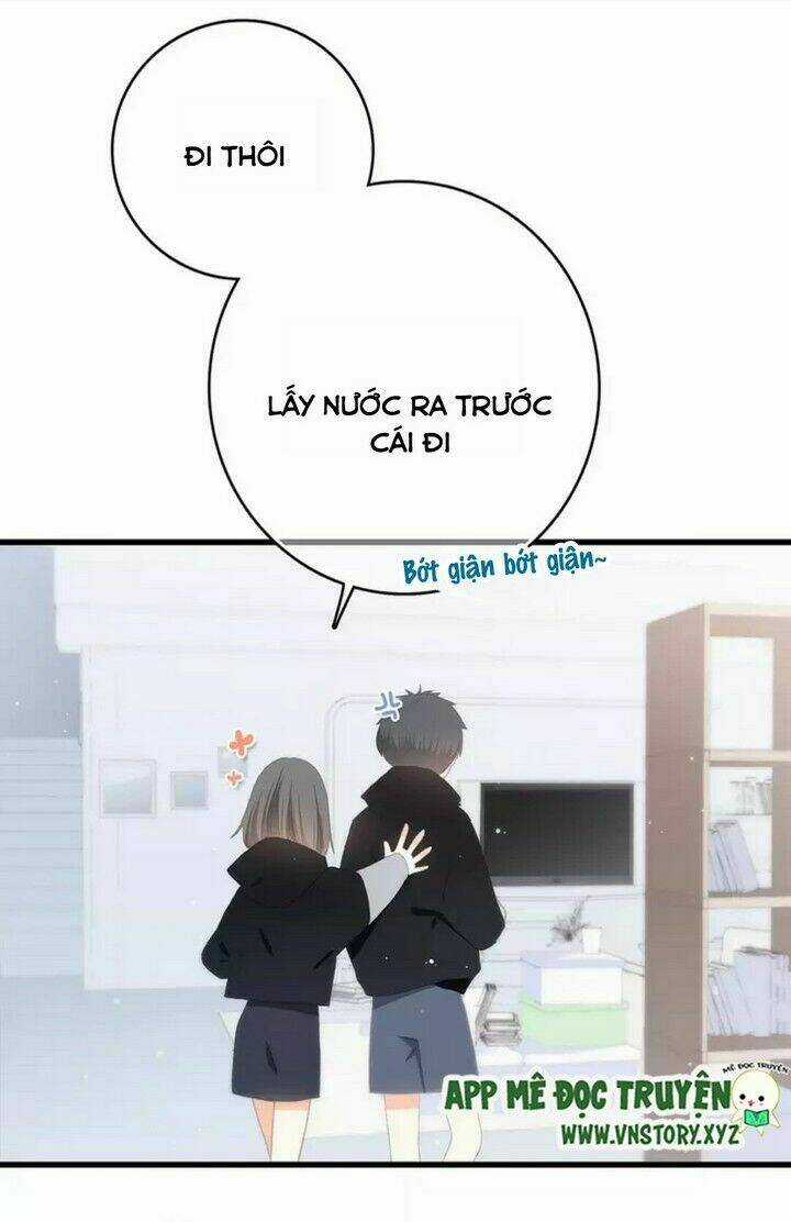 Con Tim Rung Động 2 - Chapter 8 - Trang 43