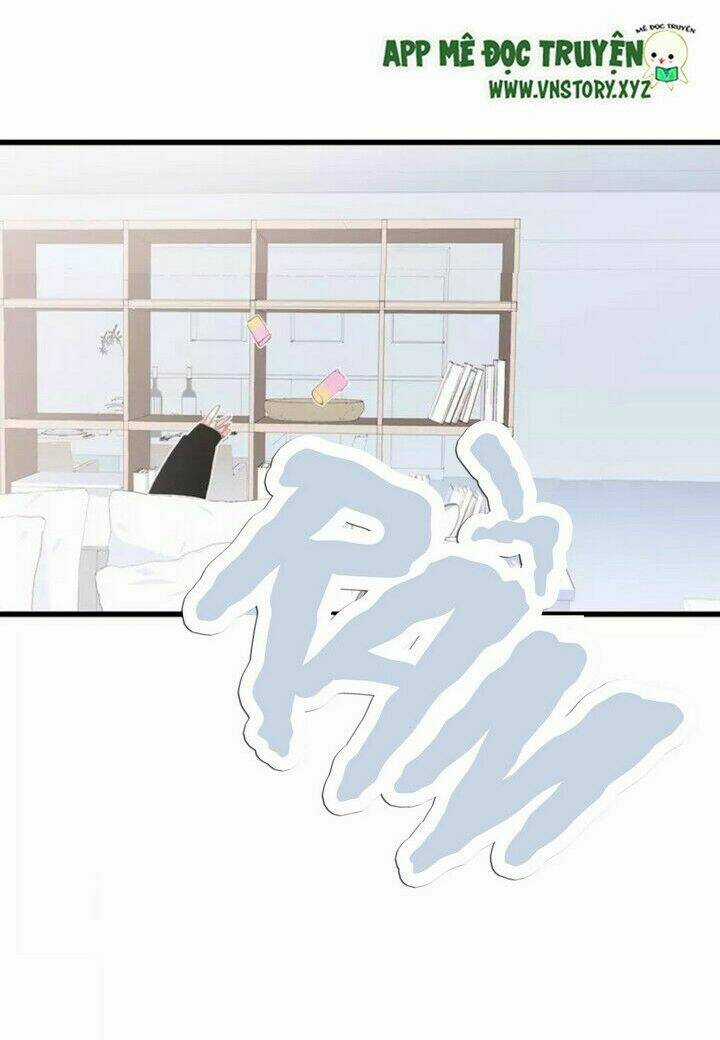 Con Tim Rung Động 2 - Chapter 8 - Trang 46